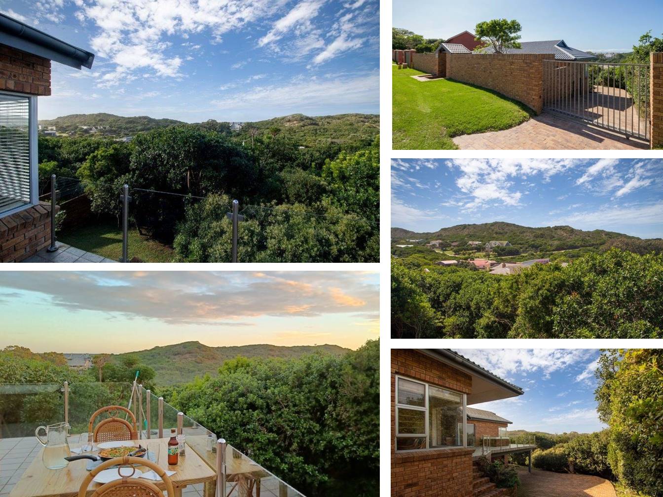 Dedicated Study Area