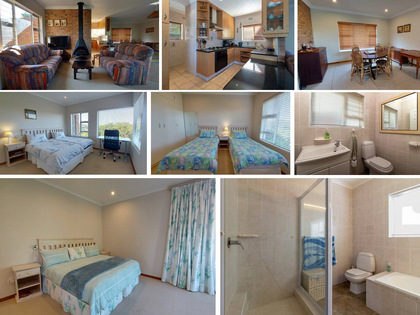 Digital Nomad Workspace