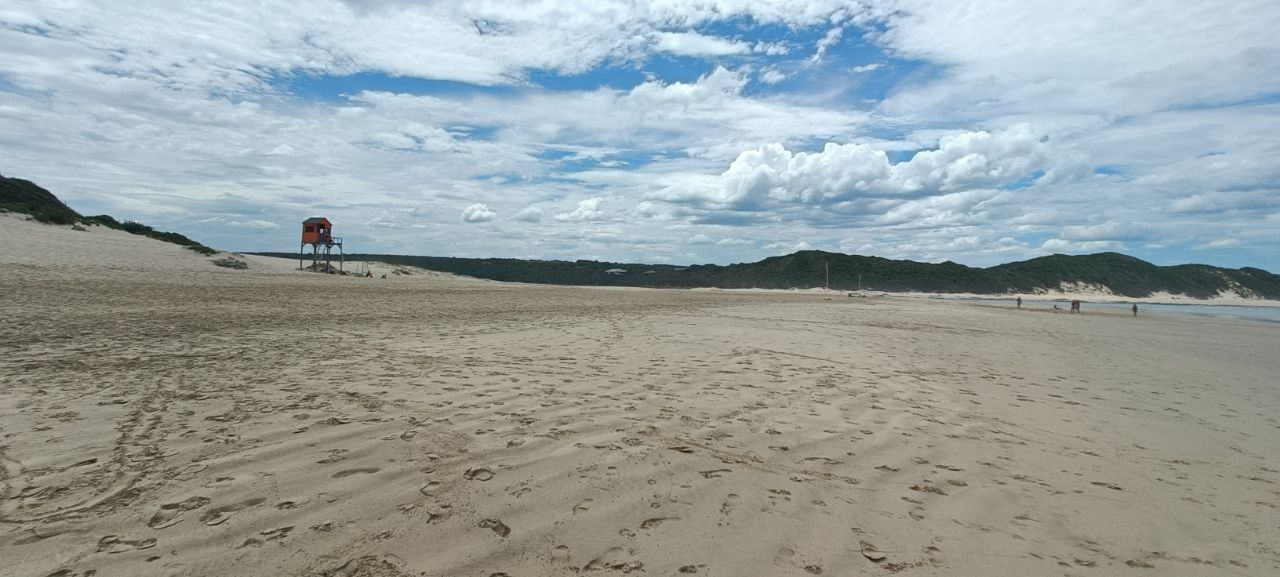 Kariega Lifeguard Station