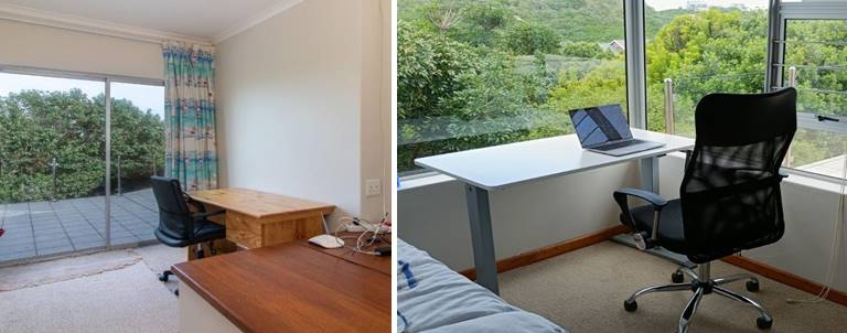 Exterior view of Butterfly Guest House